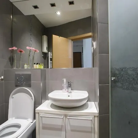 公寓 安吉洛公寓 *