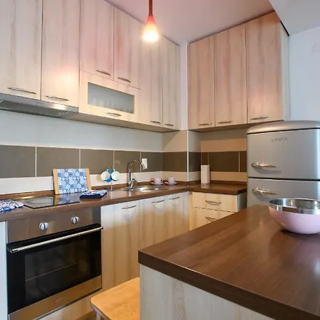 Appartement Angelo *