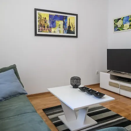 Angelo Appartement *