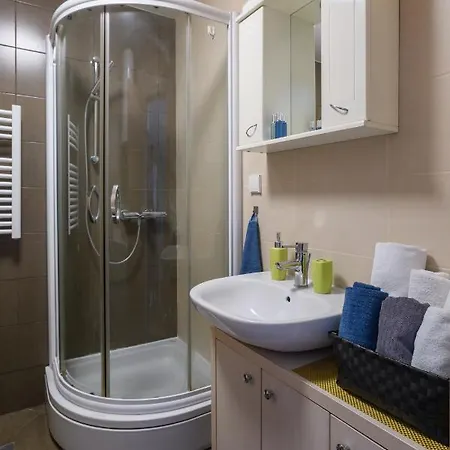 公寓 安吉洛公寓 *