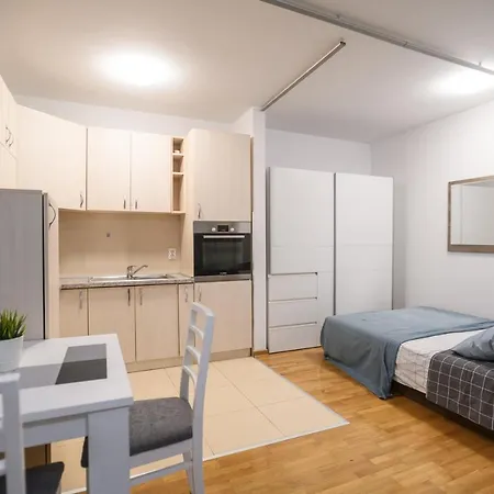 Angelo Apartment