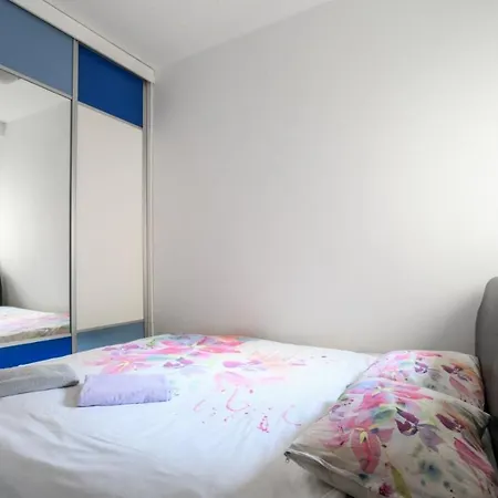 Appartement Angelo Belgrado