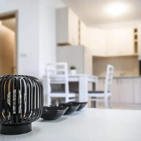 Apartment Angelo