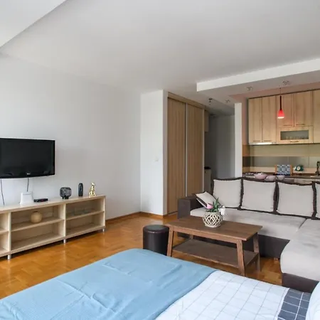 Apartment Angelo
