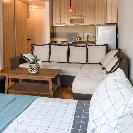 Appartement Angelo *