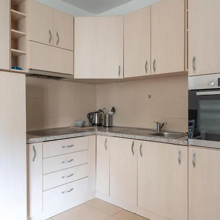 Angelo Appartement *