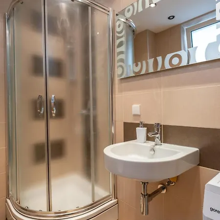 Angelo Appartement *