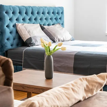 公寓 安吉洛公寓 *