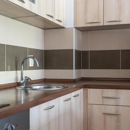 公寓 安吉洛公寓