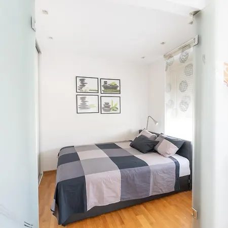 Angelo Apartment *