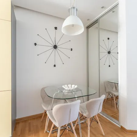 安吉洛公寓 * 贝尔格莱德