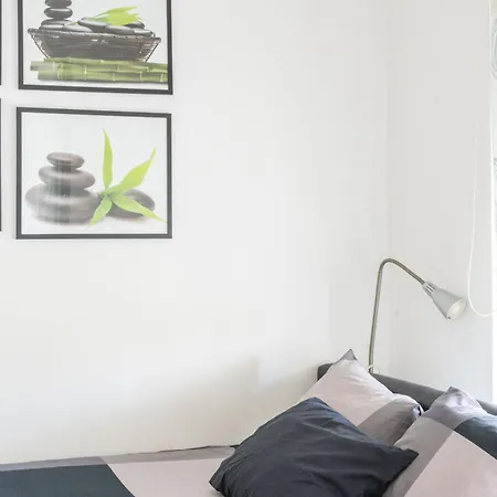 Angelo Appartement Belgrado