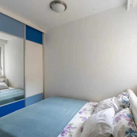 安吉洛公寓 贝尔格莱德